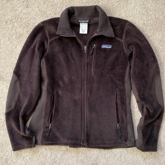 Patagonia Full-Zip Jacket - Picture 2 of 2